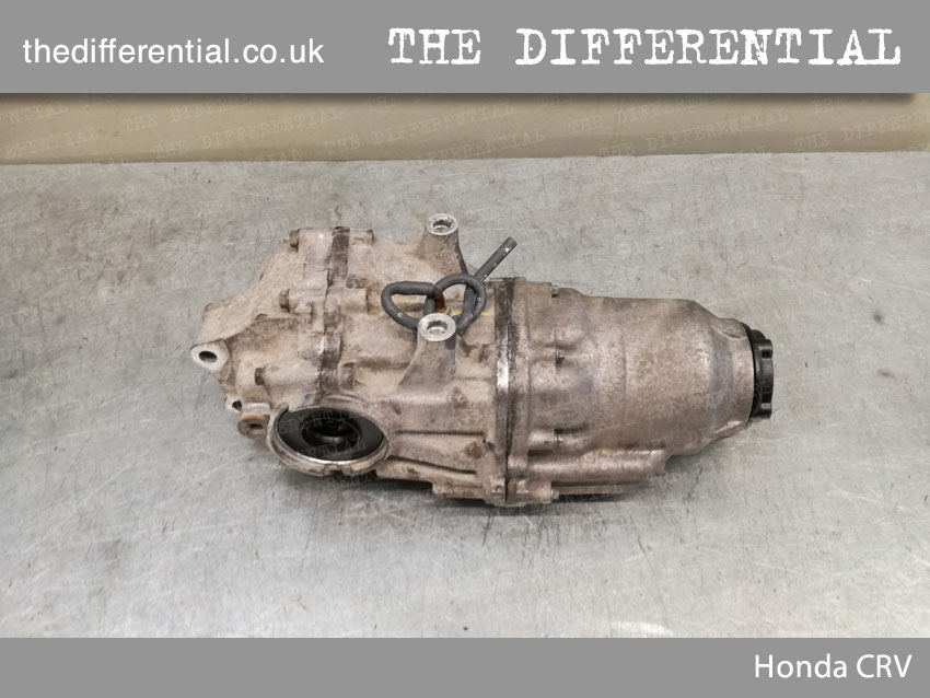 Differential HONDA CRV 1