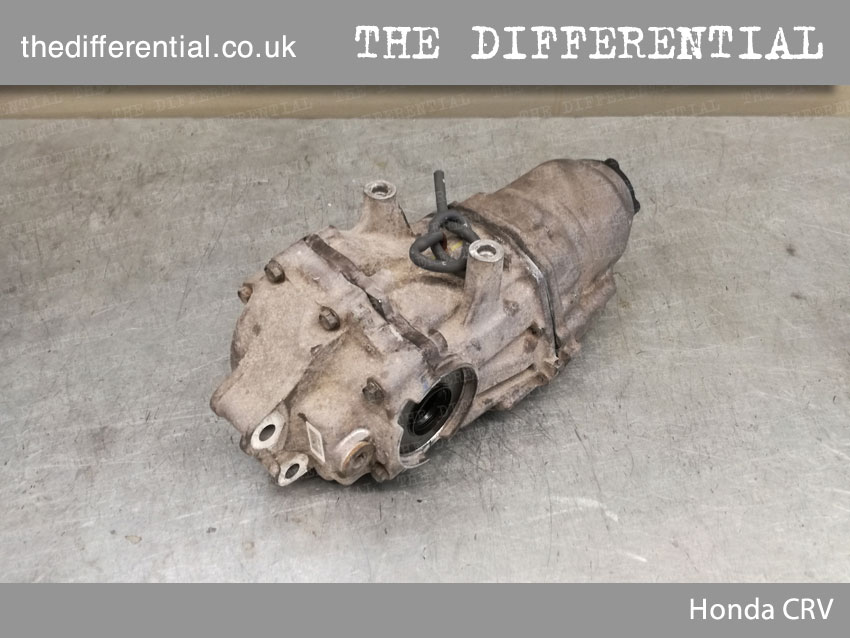 Differential HONDA CRV 2