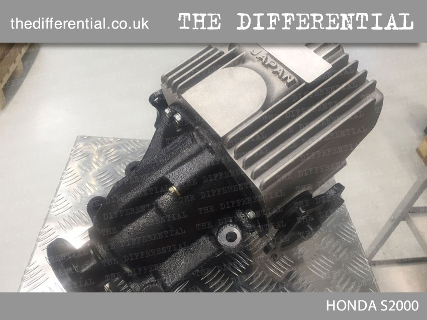 Differential HONDA s2000 1