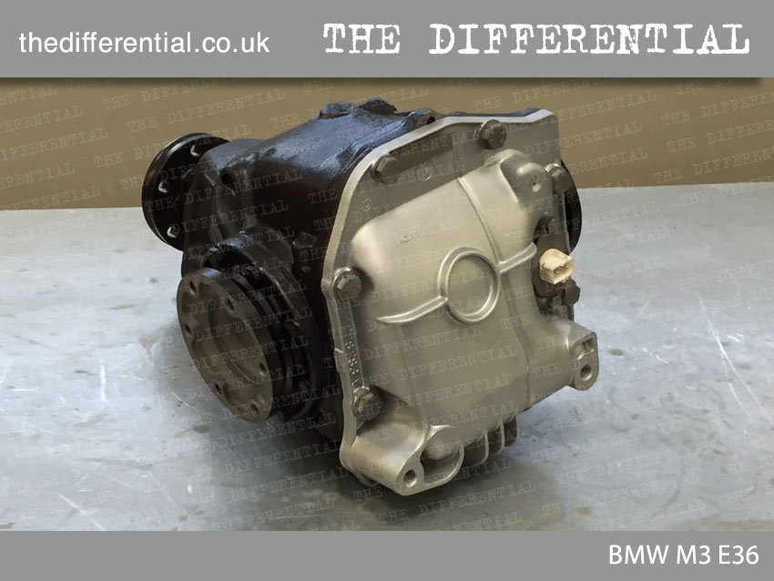 E36 best sale m3 differential